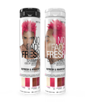 No Fade Fresh Semi Permanent Colour Depositing Shampoo & Conditioner Duo Hot Pink 189ml