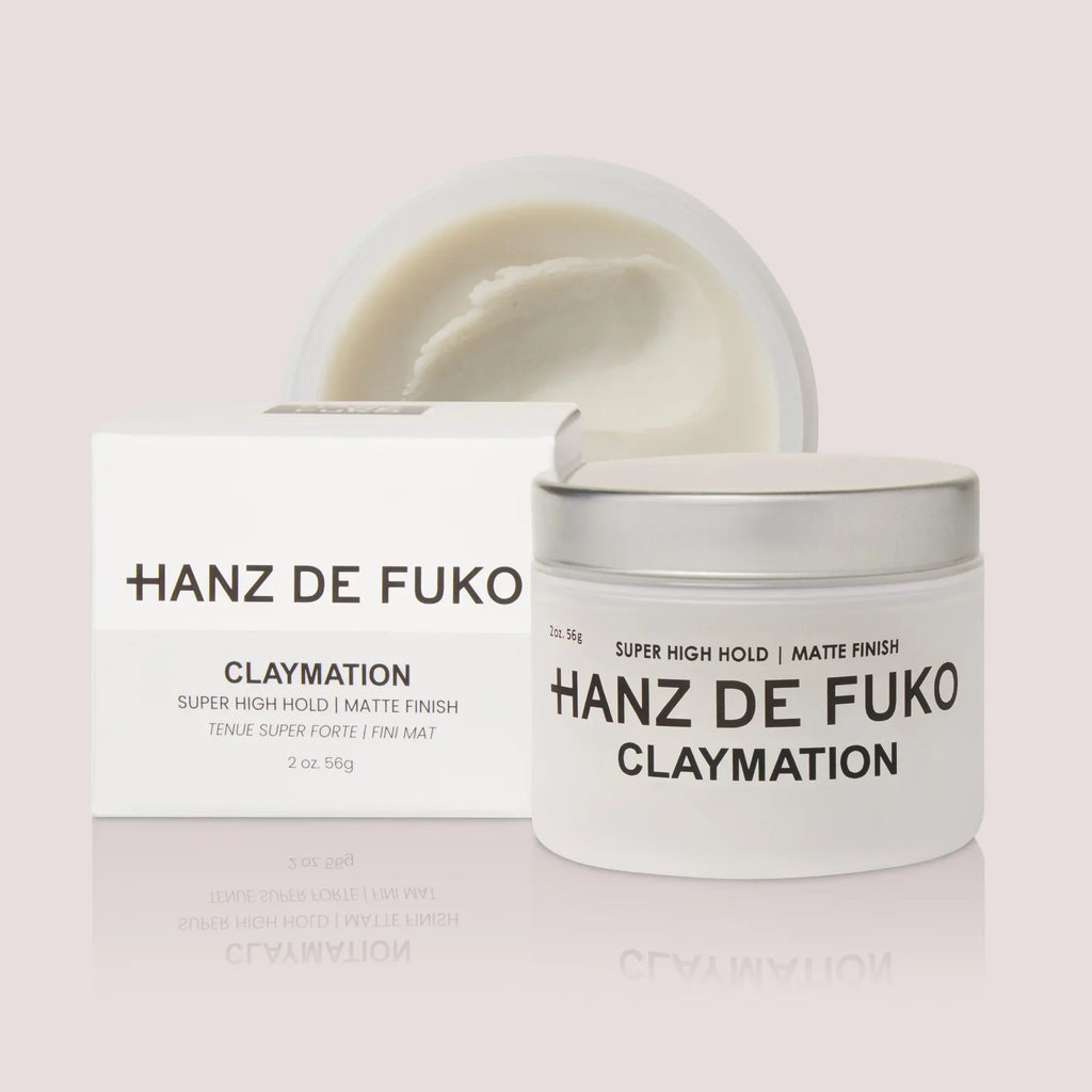 Hanz De Fuko Claymation 56g - Salon Warehouse