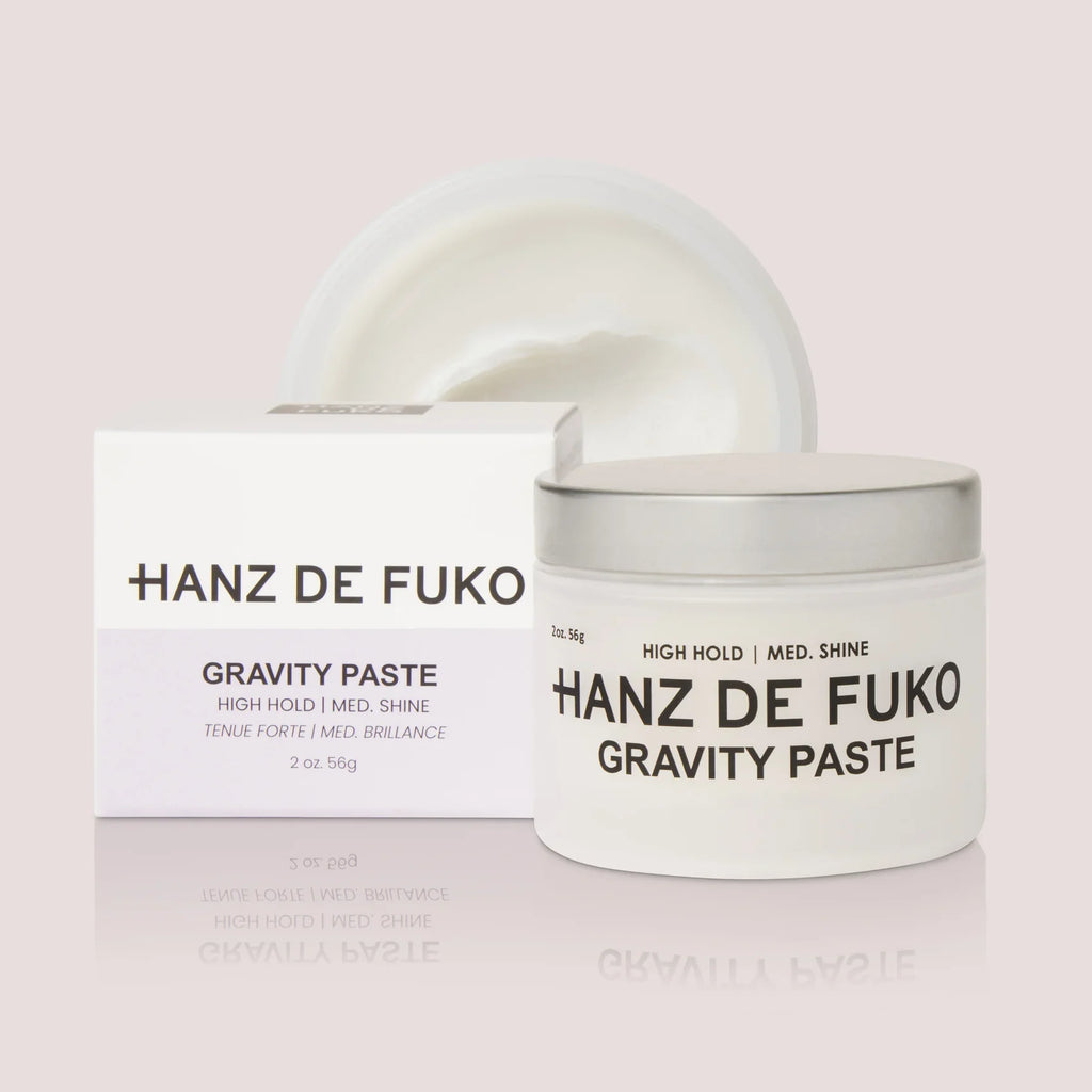 Hanz De Fuko Gravity Paste 56g - Salon Warehouse
