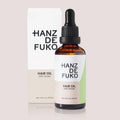 Hanz De Fuko Hair Oil 50ml - Salon Warehouse