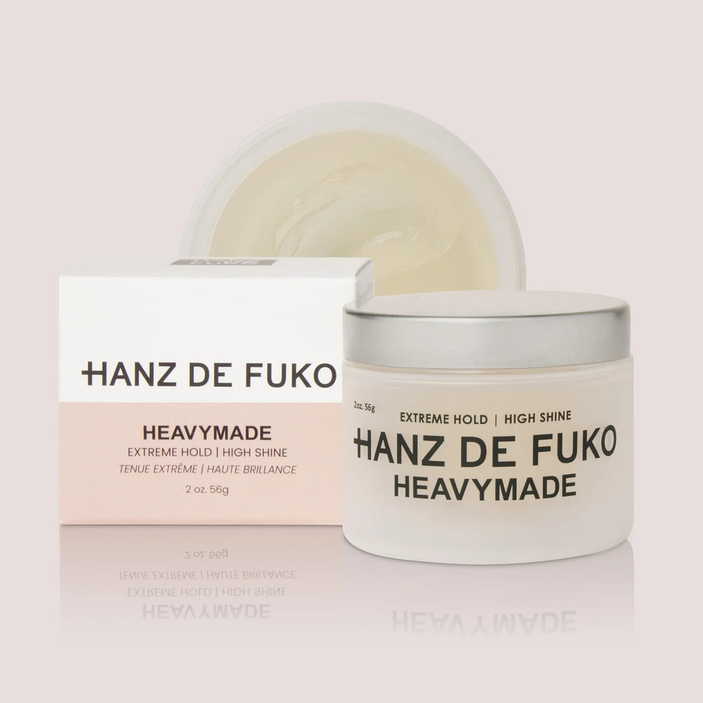 Hanz De Fuko HeavyMade 56g Trio - Salon Warehouse
