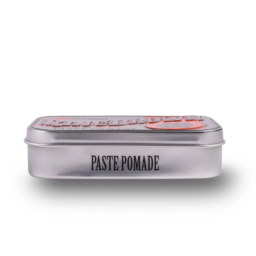 KING BROWN Paste Pomade 75g
