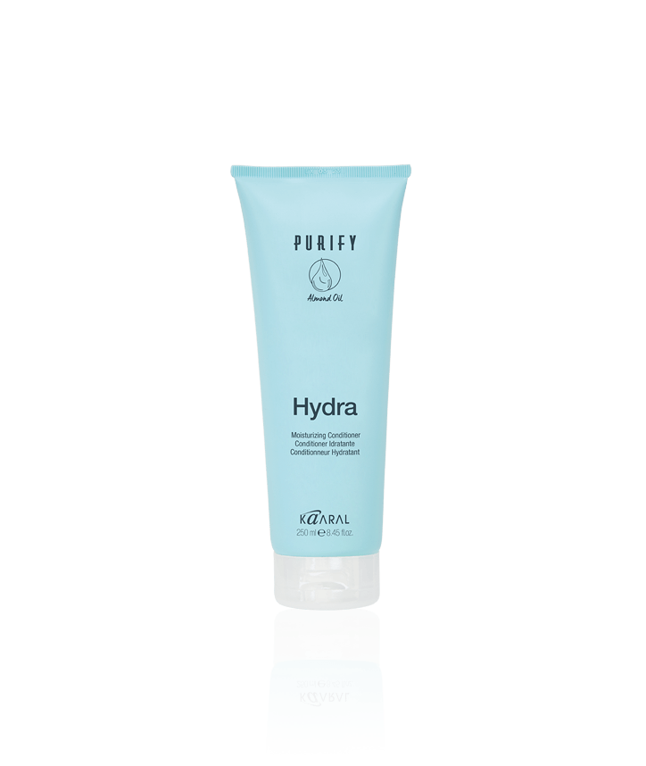 Kaaral Purify Hydra Conditioner 250ml - Salon Warehouse