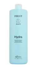 Kaaral Purify Hydra Shampoo 1000ml