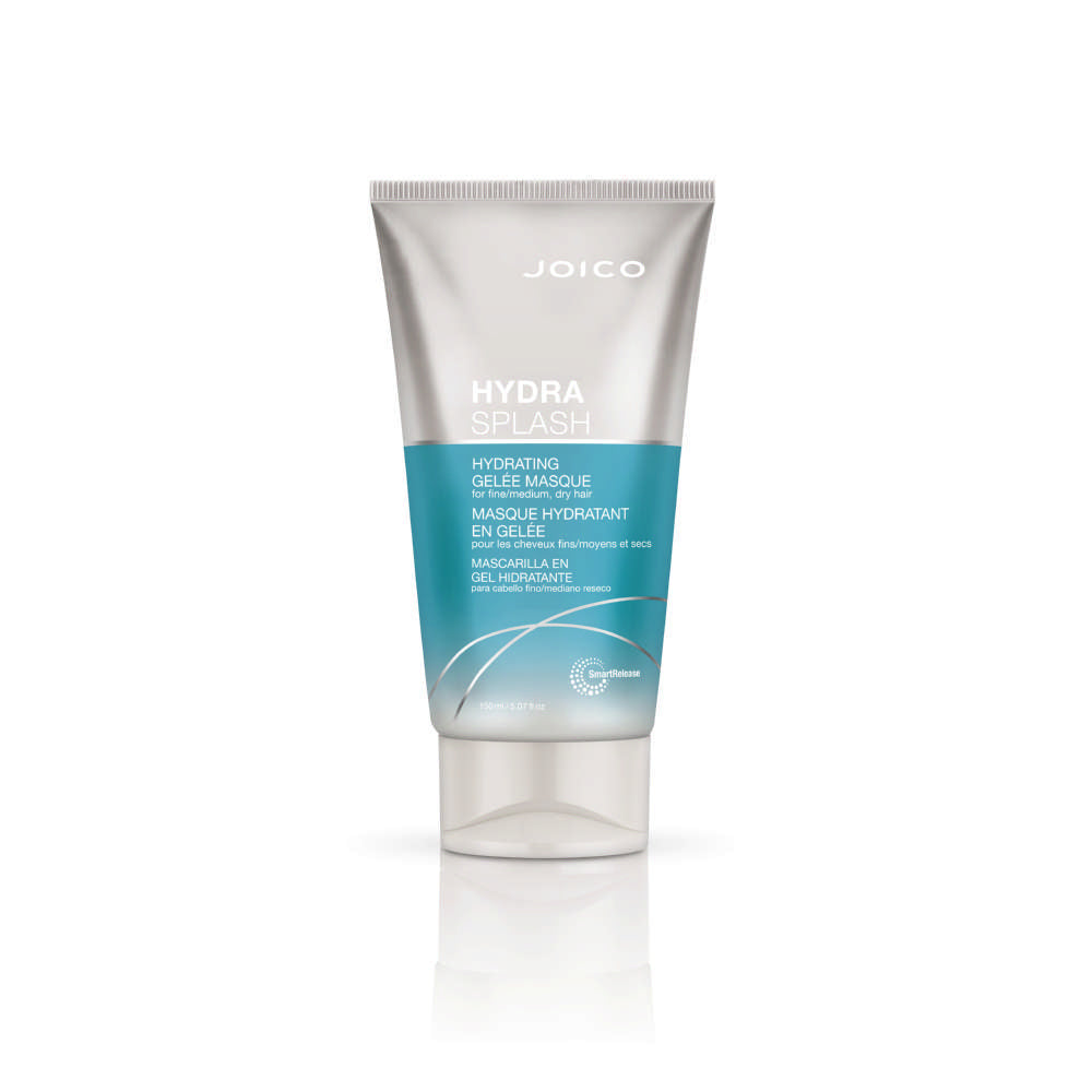Joico Hydrasplash Hydrating Gel Masque 150ml - Salon Warehouse