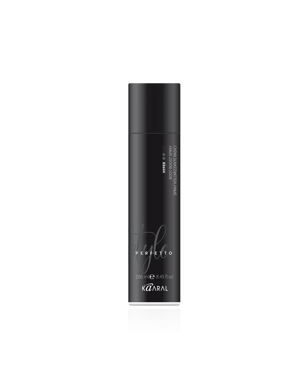 Kaaral Style Perfetto Hyper 250ml - Salon Warehouse