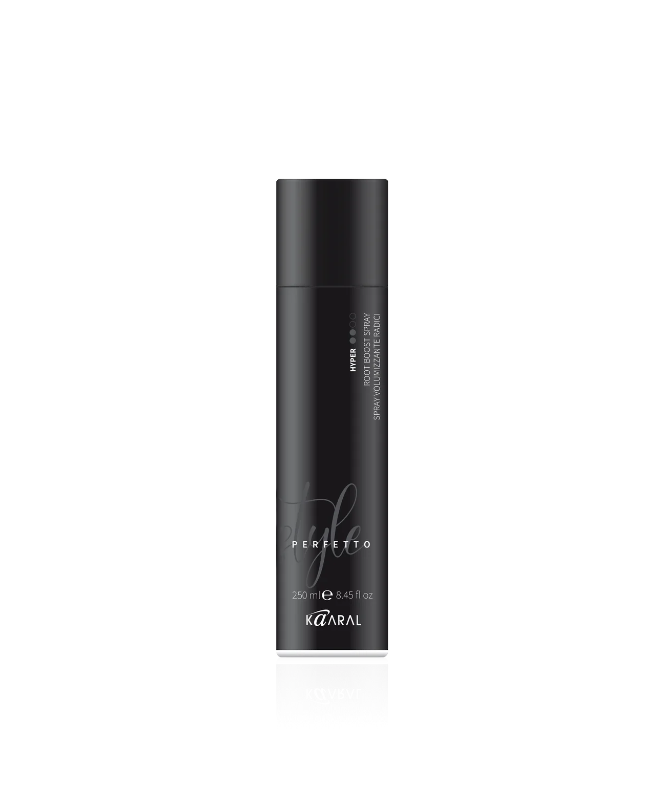 Kaaral Style Perfetto Hyper 250ml - Salon Warehouse