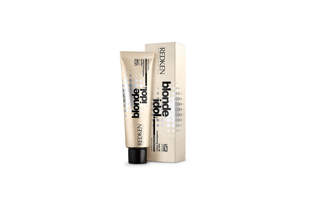 Redken Professional Blonde Idol Highlift & Base Breaker