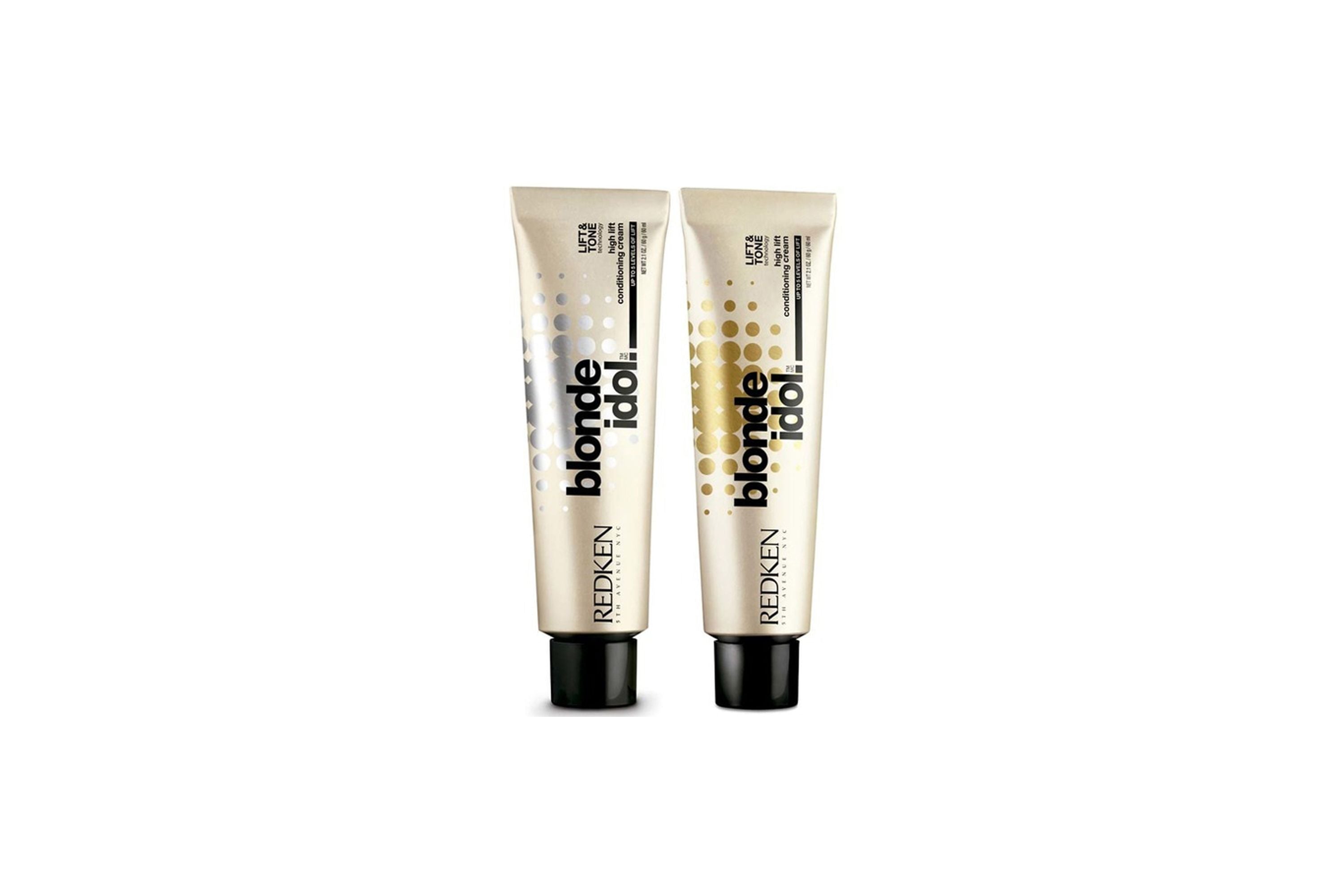 Redken Professional Blonde Idol Highlift & Base Breaker