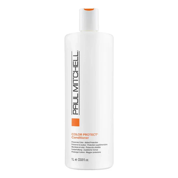 Paul Mitchell Color Protect Conditioner 1000ml