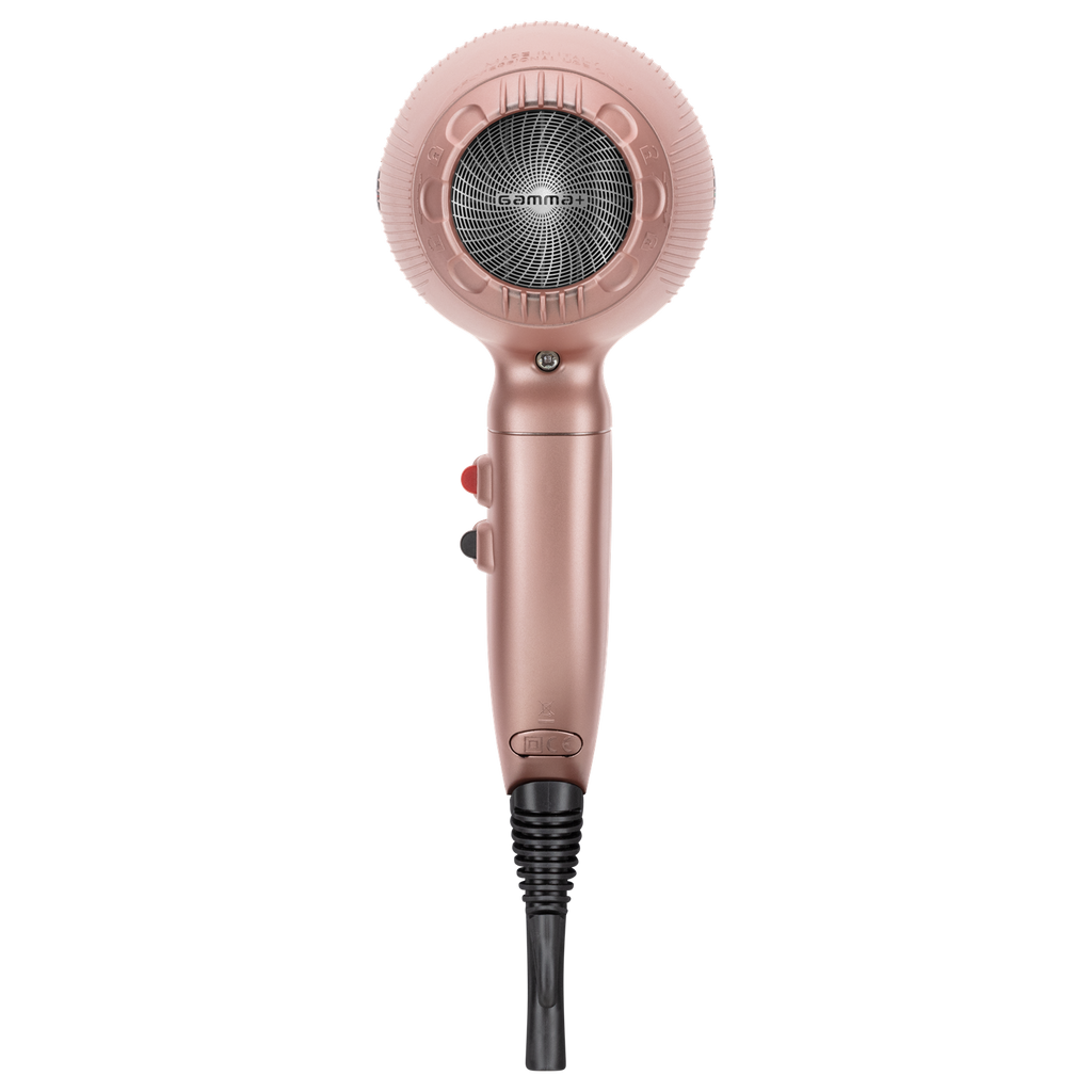 Gamma+ G-Tronic Dual Ionic 2500 Rose Gold