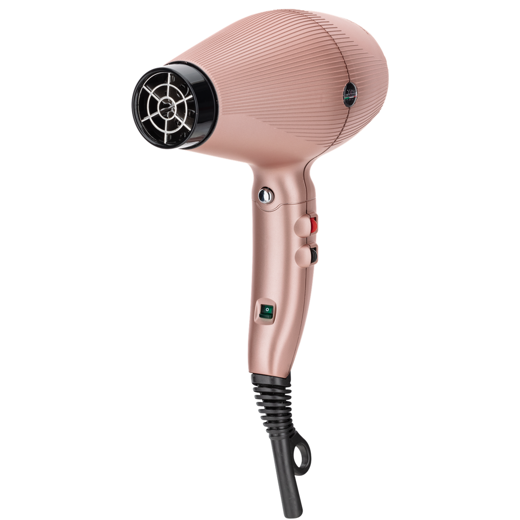 Gamma+ G-Tronic Dual Ionic 2500 Rose Gold