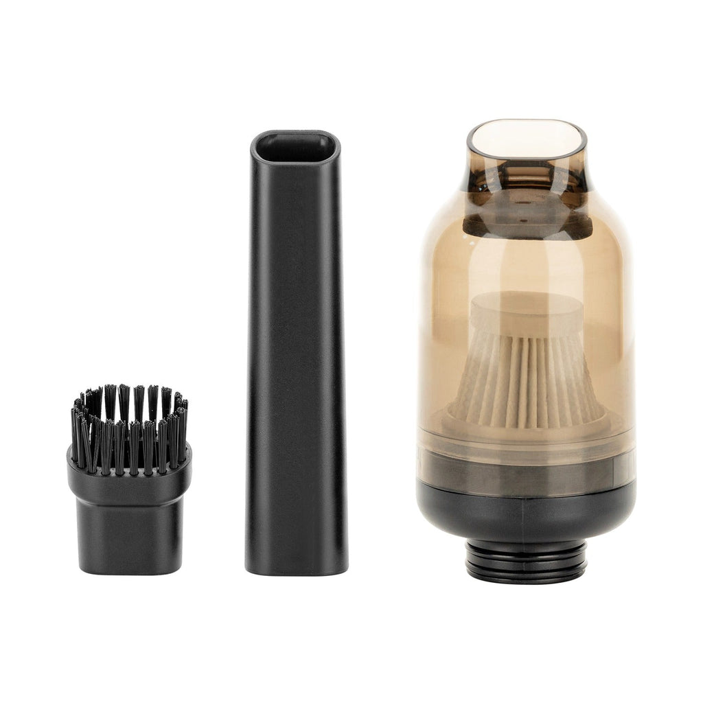 Gamma+ BlowVac - Mini Blower & Vacuum