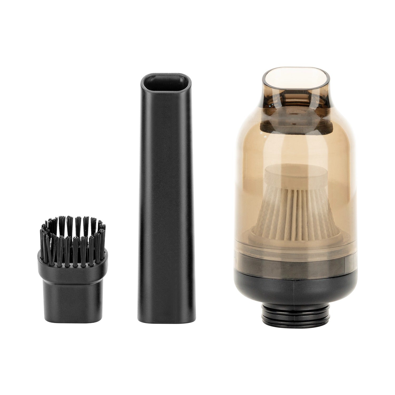 Gamma+ BlowVac - Mini Blower & Vacuum