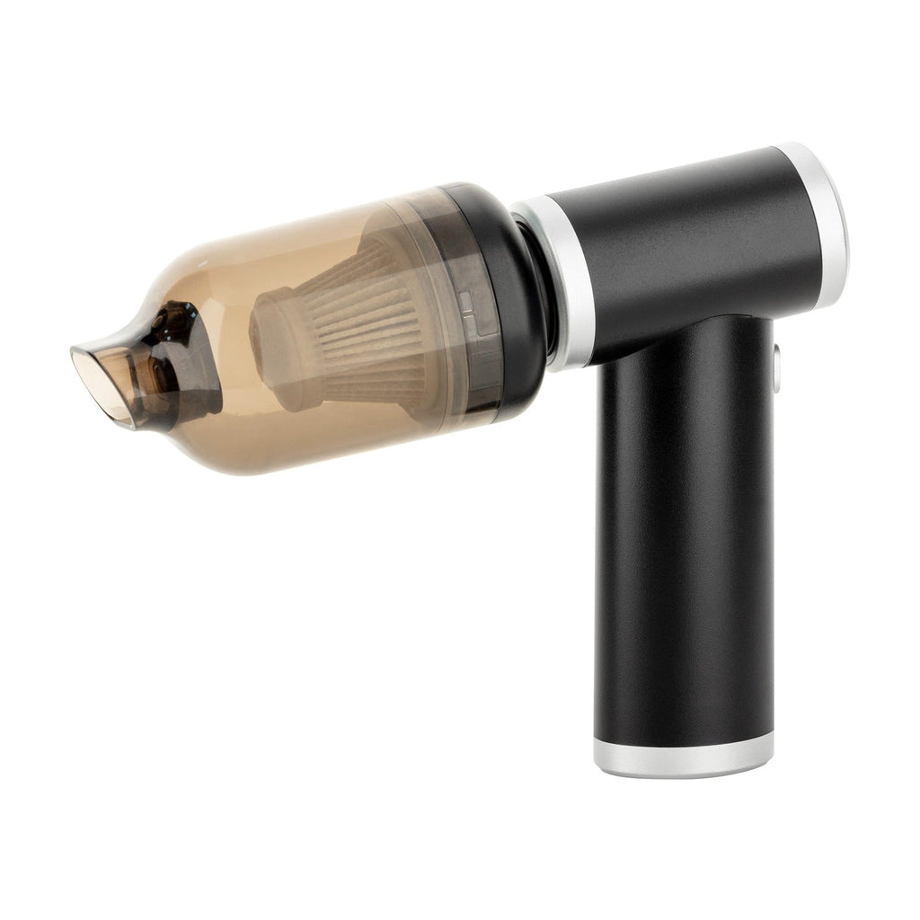 Gamma+ BlowVac - Mini Blower & Vacuum