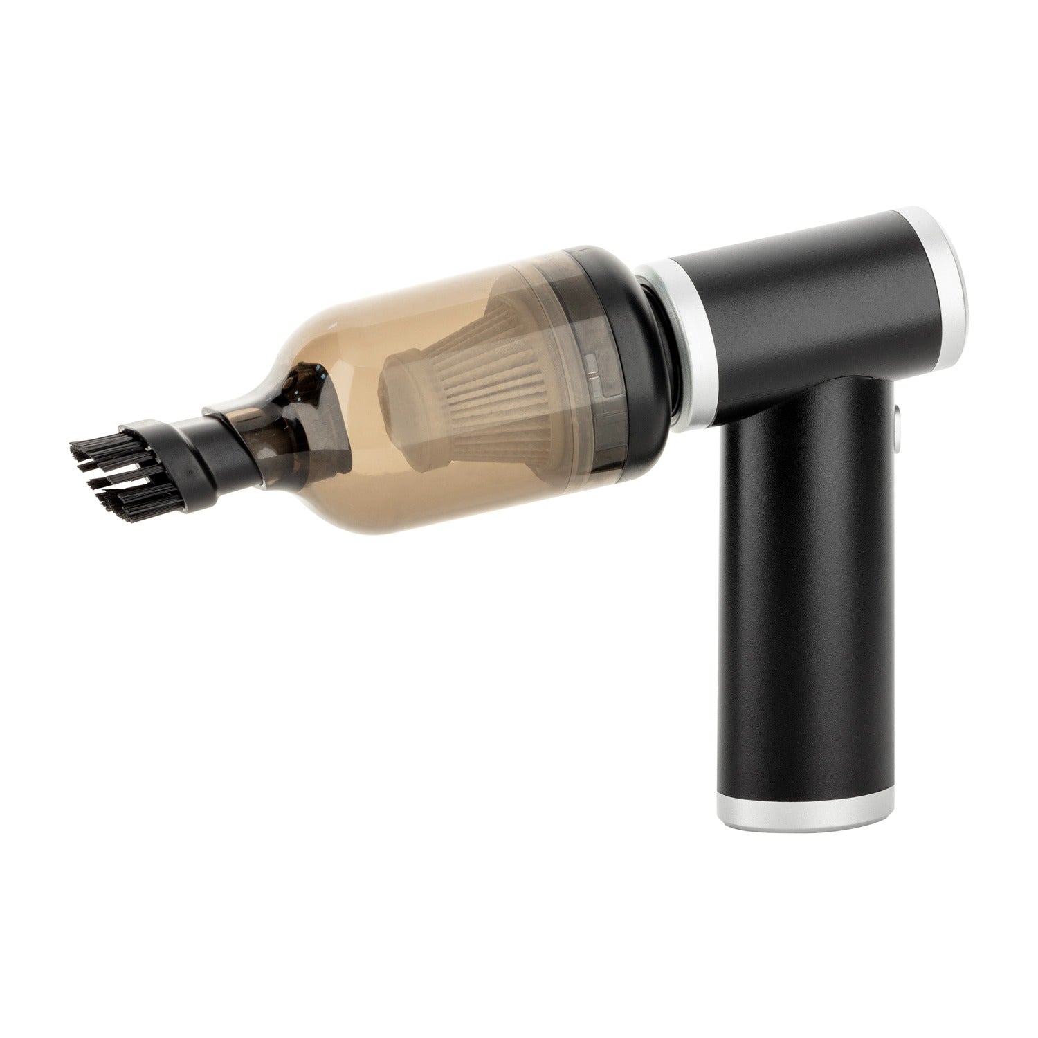 Gamma+ BlowVac - Mini Blower & Vacuum