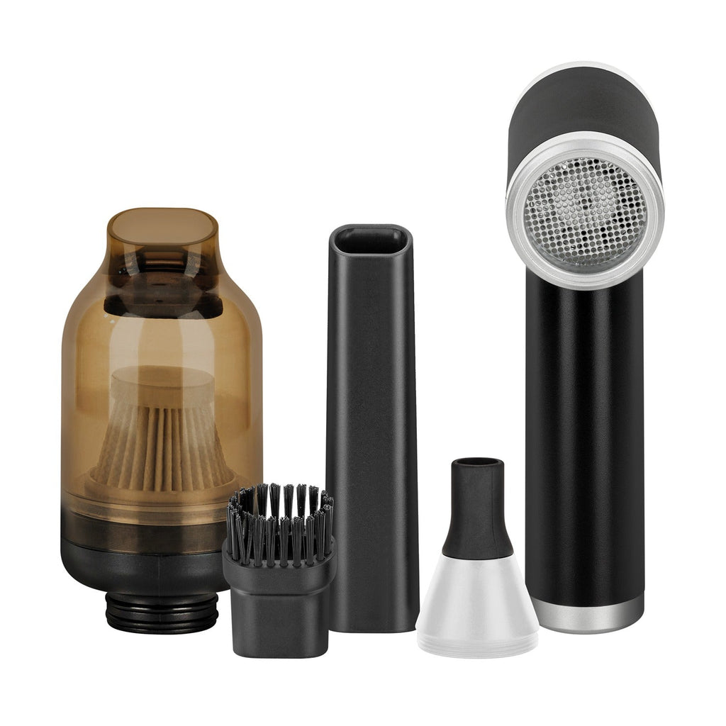 Gamma+ BlowVac - Mini Blower & Vacuum