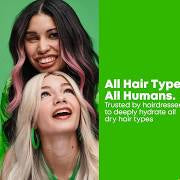 Matrix Food For Soft Hydrating Shampoo & Detangling Conditioner 1000ml Duo