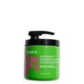 Matrix Food for Soft Rich Hydrating Mask Treatment 500ml - Salon Warehouse