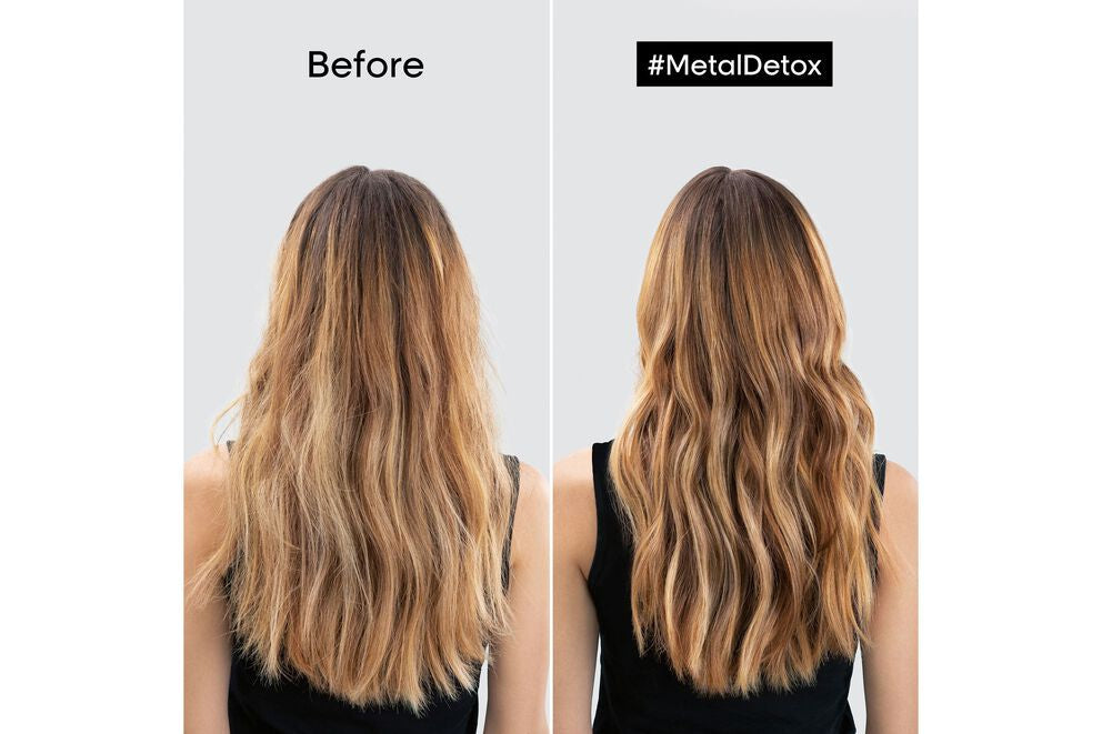 L'Oréal Professionnel Serie Expert Metal Detox Oil 50ml - Salon Warehouse