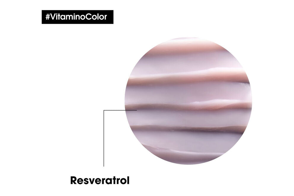 L'Oréal Professionnel Serie Expert Vitamino Color Mask 250ml - Salon Warehouse