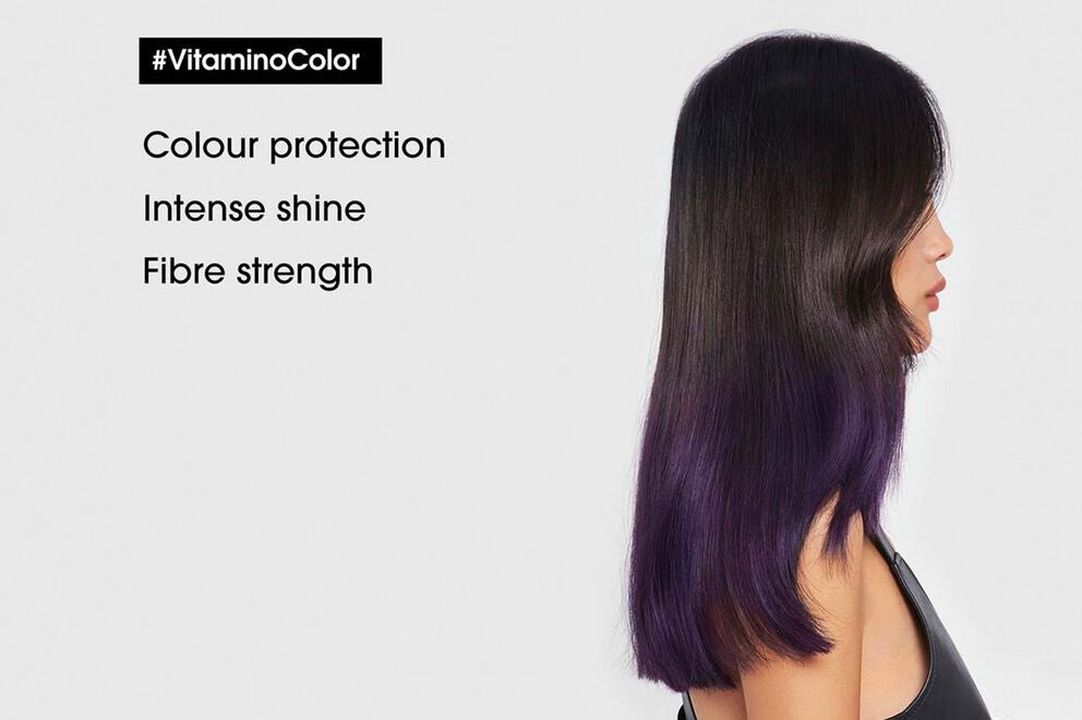 L'Oréal Professionnel Serie Expert Vitamino Color Mask 250ml - Salon Warehouse