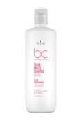 Schwarzkopf Professional Bonacure Clean Performance Ph 4.5 Color Freeze Shampoo 1000ml - Salon Warehouse