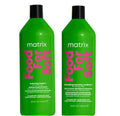 Matrix Food For Soft Hydrating Shampoo & Detangling Conditioner 1000ml Duo