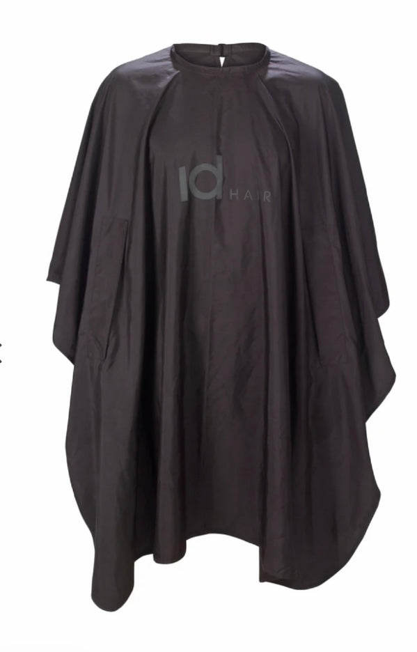 idHAIR Hair Nano Cutting Cape