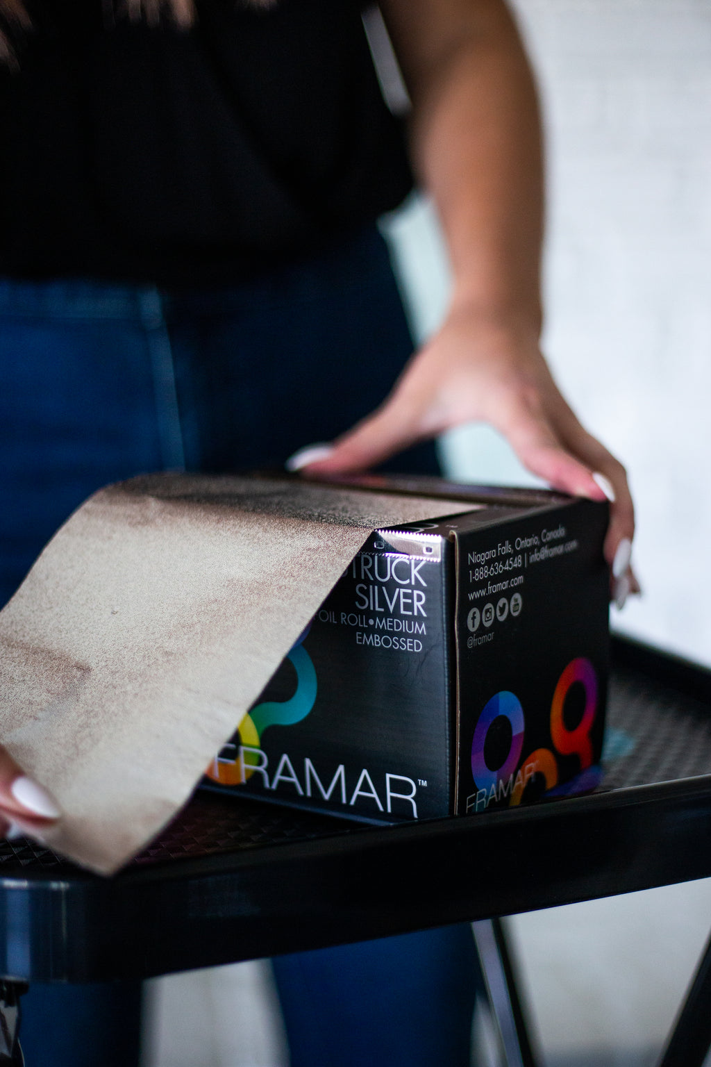 Framar Rosé All Day - Pop Up