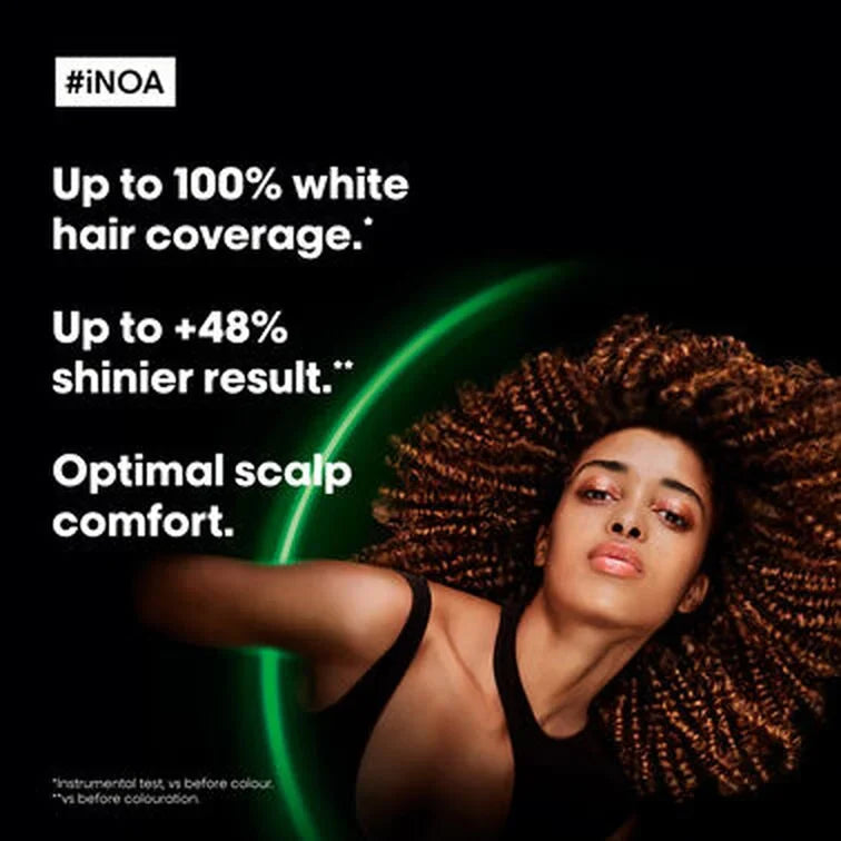 L'Oréal Professionnel iNOA Permanent Colour