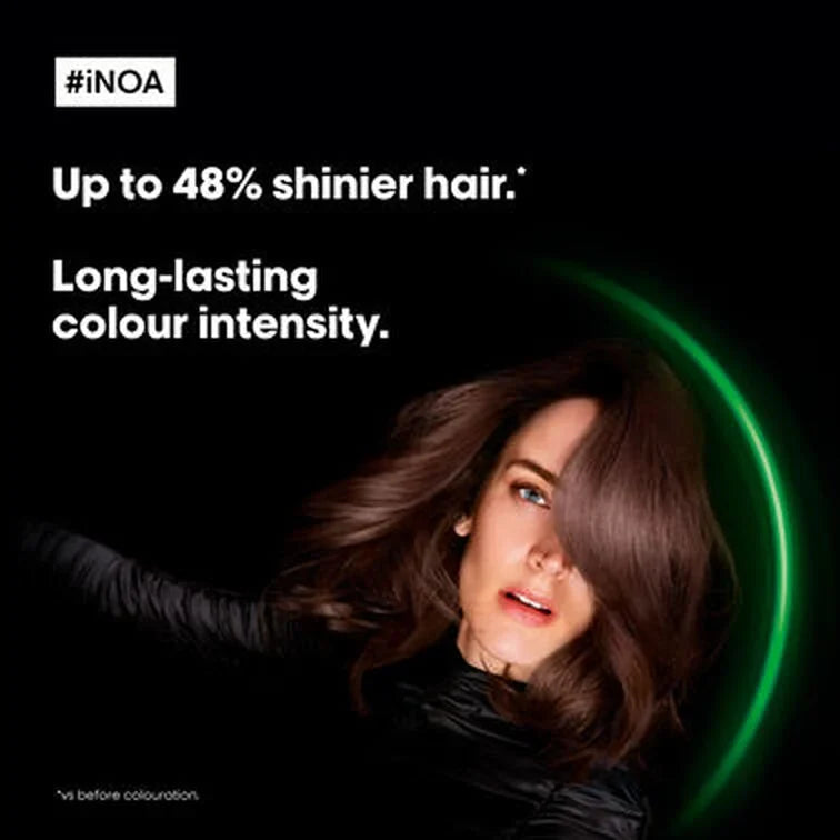 L'Oréal Professionnel iNOA Permanent Colour