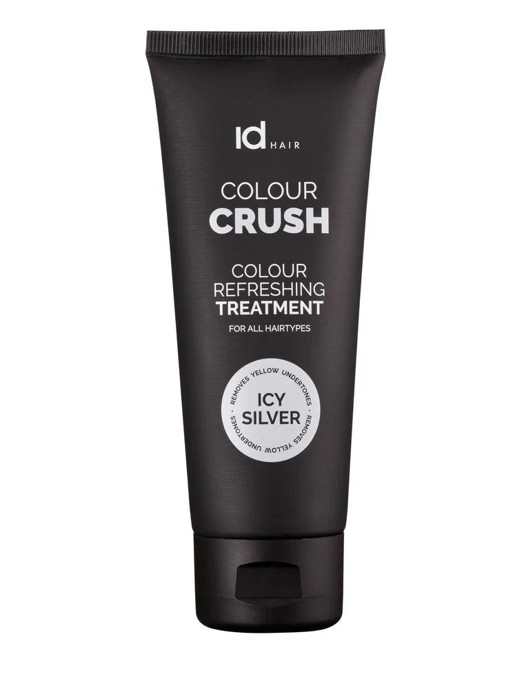 IdHAIR Colour Crush Treatment 100ml - Salon Warehouse