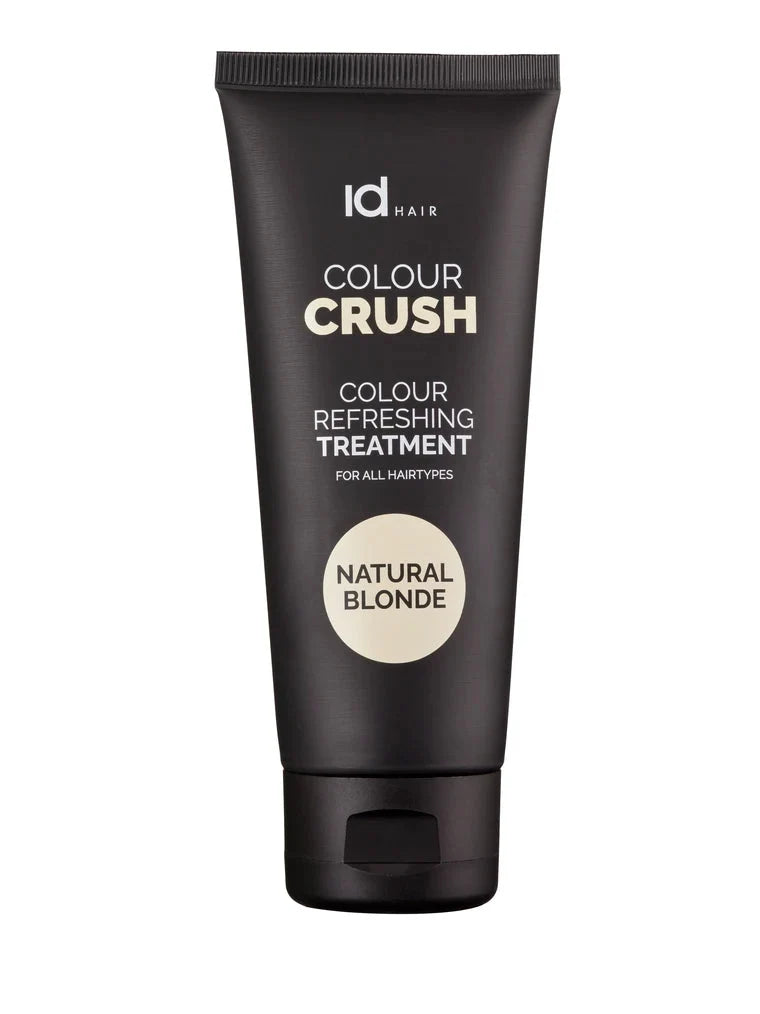 IdHAIR Colour Crush Treatment 100ml - Salon Warehouse
