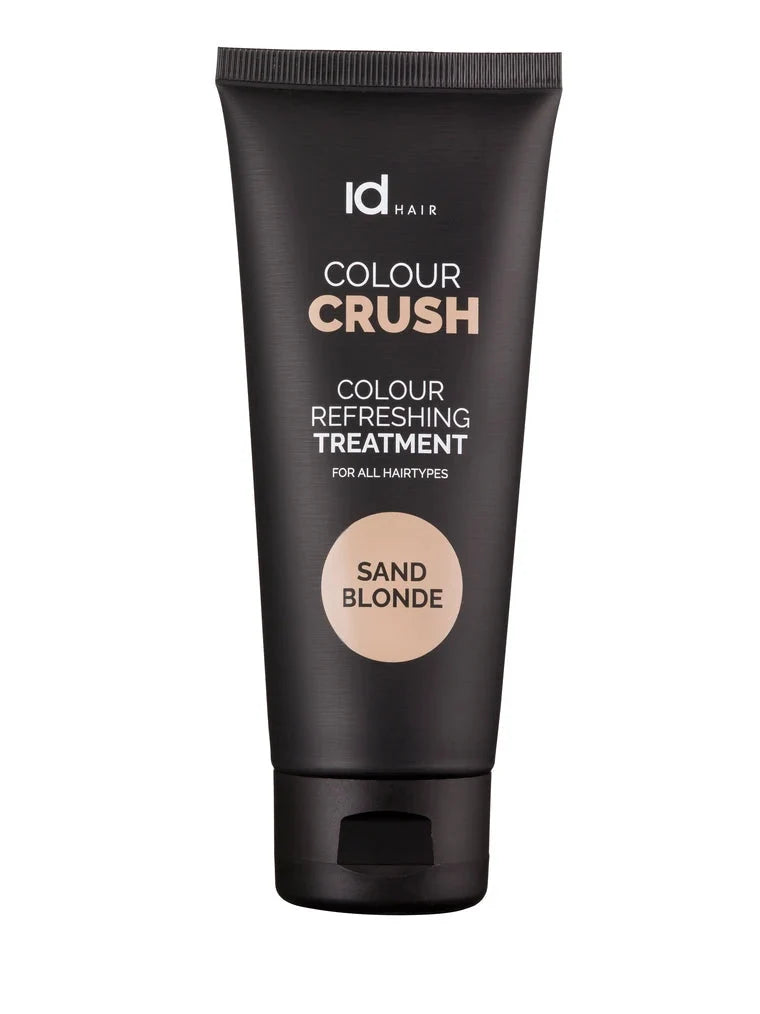 IdHAIR Colour Crush Treatment 100ml - Salon Warehouse