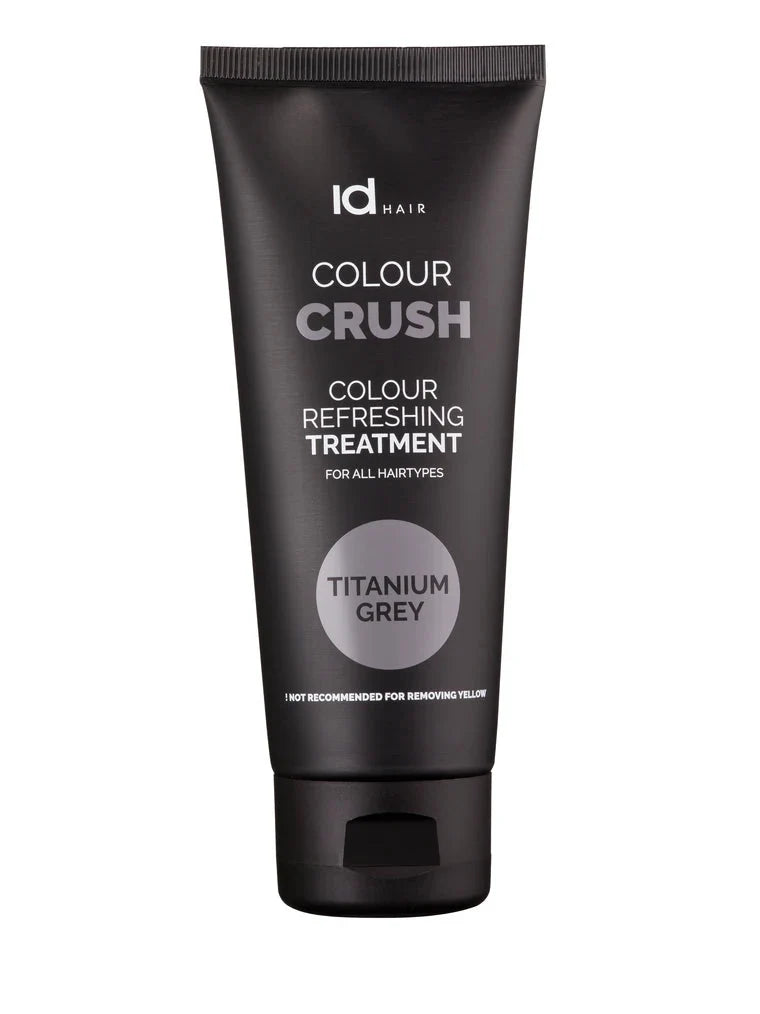 IdHAIR Colour Crush Treatment 100ml - Salon Warehouse