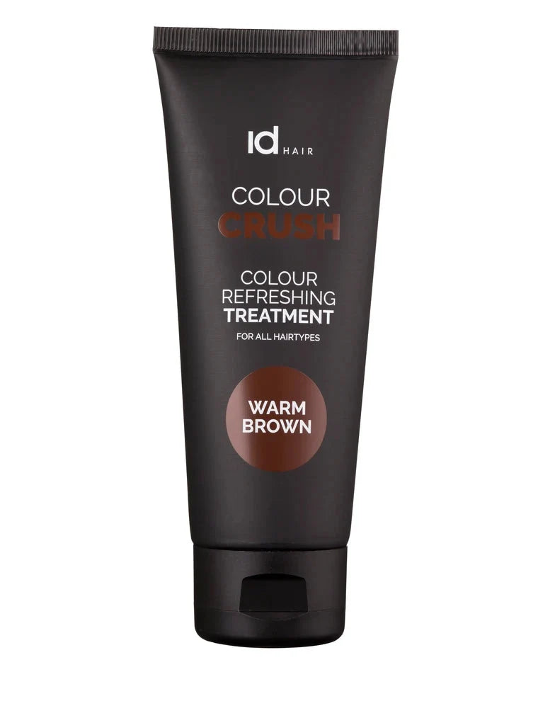 IdHAIR Colour Crush Treatment 100ml - Salon Warehouse