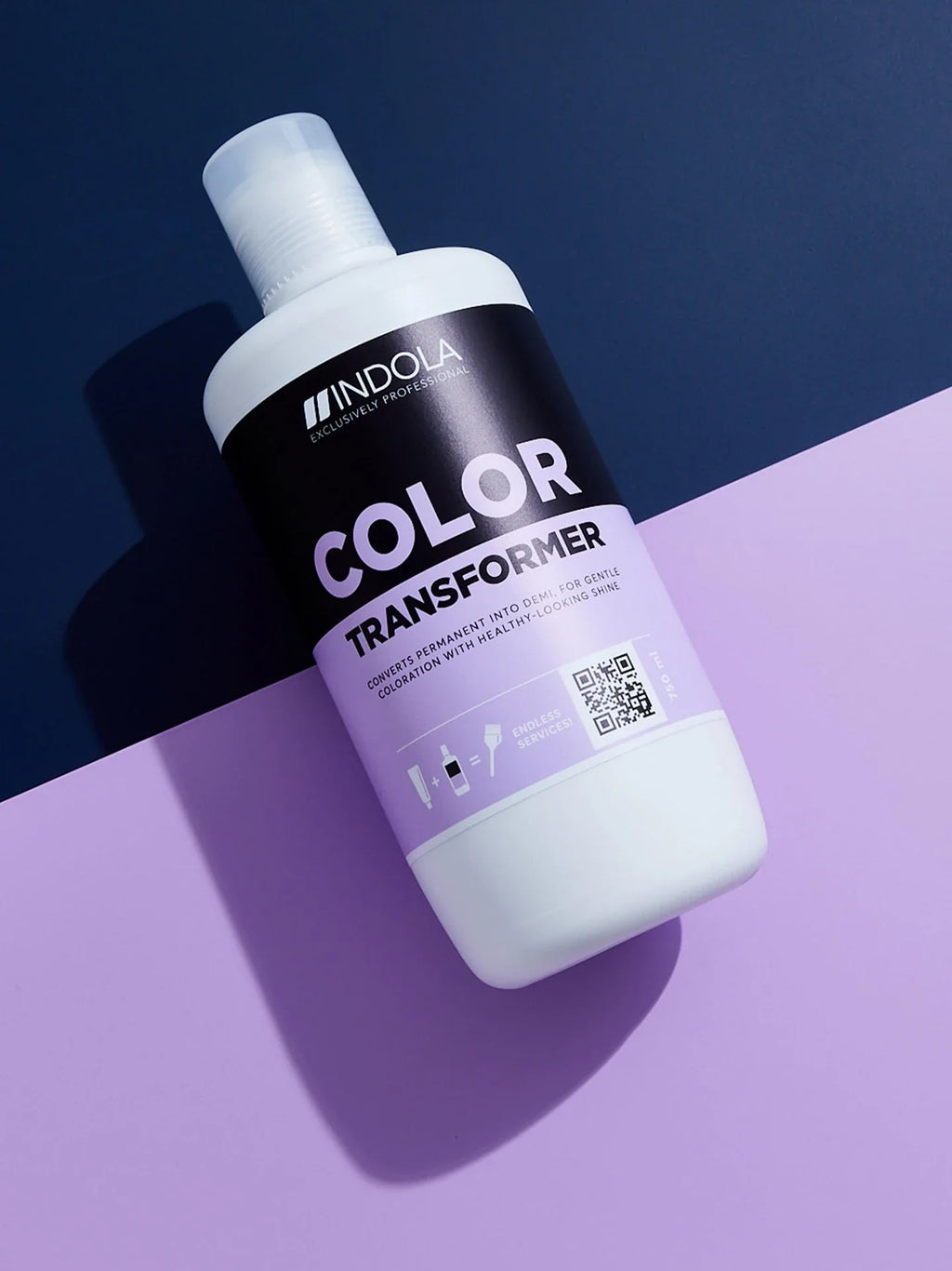 Indola Professional PCC Color Demi Transformer 500ml - Salon Warehouse