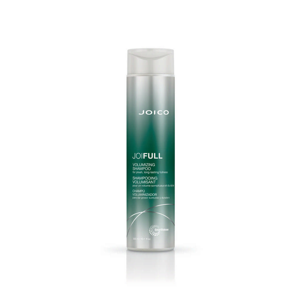 Joico Joifull Volumizing Shampoo & Conditioner 300ml Duo - Salon Warehouse