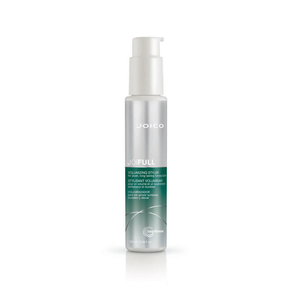 Joico Joifull Volumizing Shampoo & Conditioner, Styler Trio - Salon Warehouse