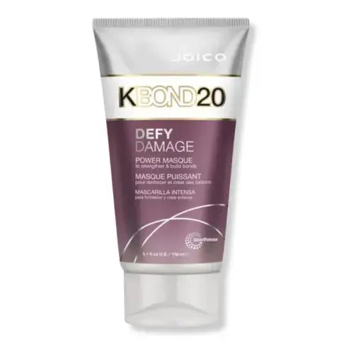 Joico Defy Damage KBOND20 Power Masque 150ml - Salon Warehouse
