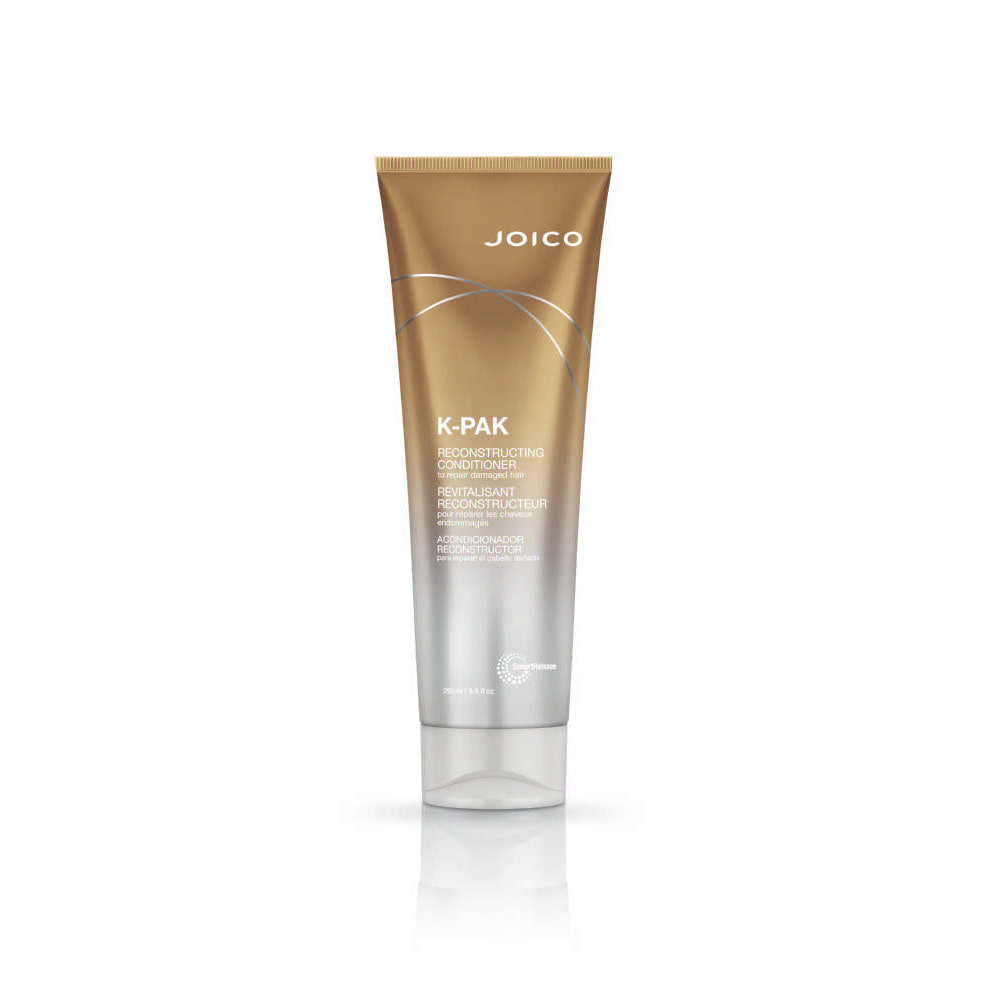 Joico K-PAK Reconstructing Conditioner 250ml - Salon Warehouse