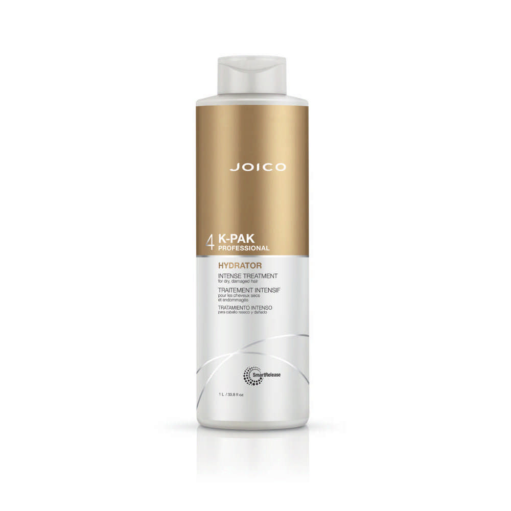 Joico K-PAK Intense Hydrator treatment 1000ml - Salon Warehouse