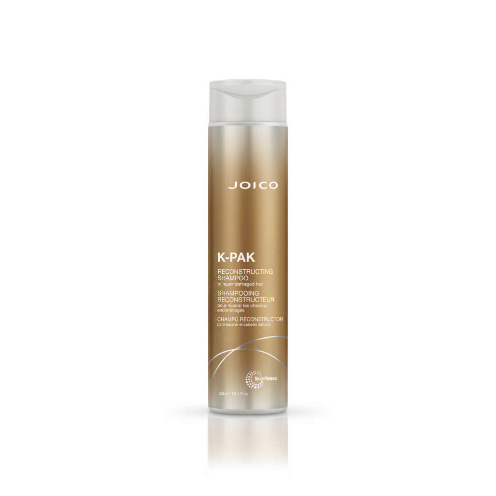 Joico K-PAK Reconstructing Shampoo & Conditioner Duo - Salon Warehouse