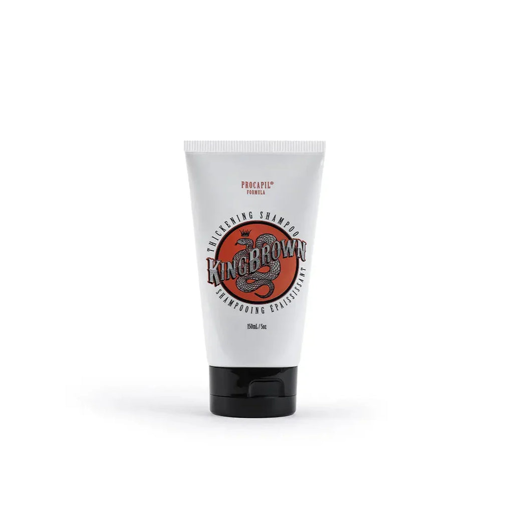 KING BROWN Thickening Shampoo 150ml