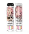 No Fade Fresh Semi Permanent Colour Depositing Shampoo & Conditioner Duo Light Pink 189ml