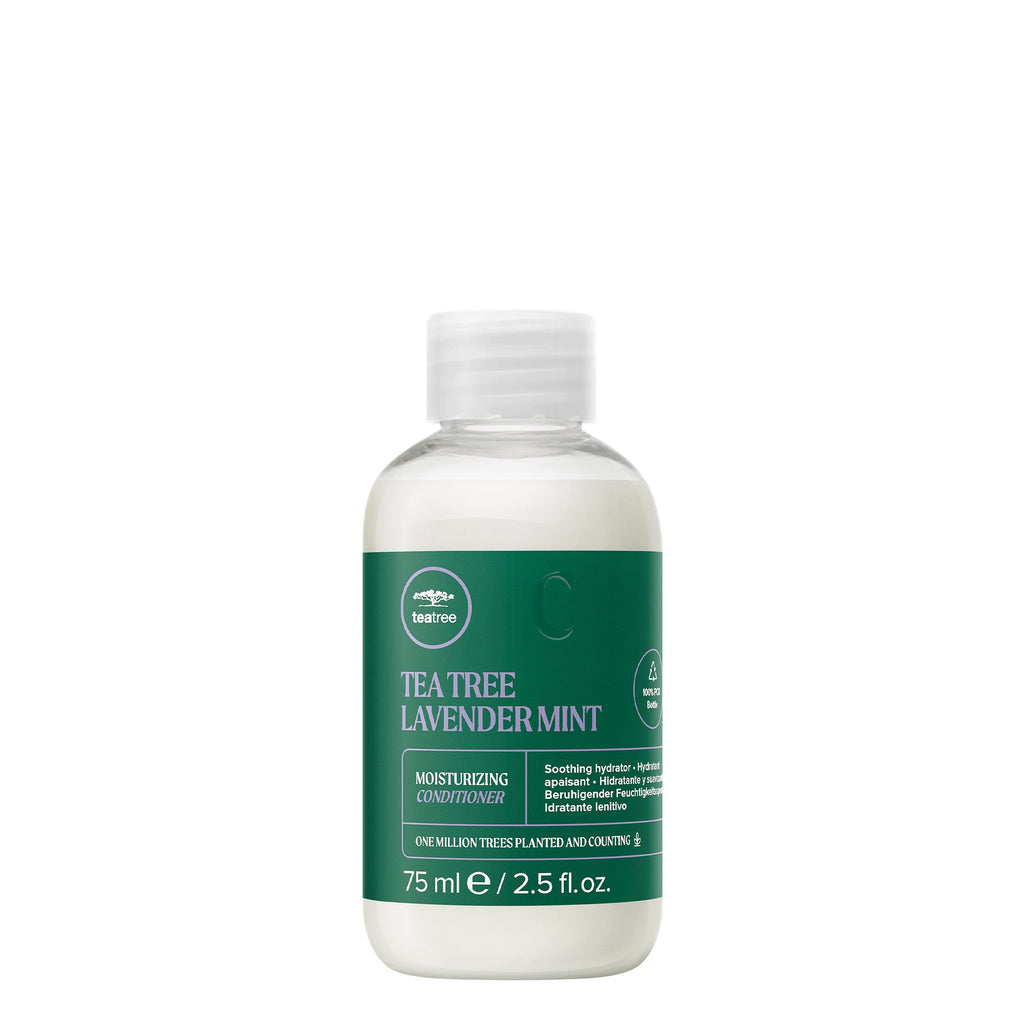 Paul Mitchell Tea Tree Lavender Mint Moisturizing Conditioner 1000ml