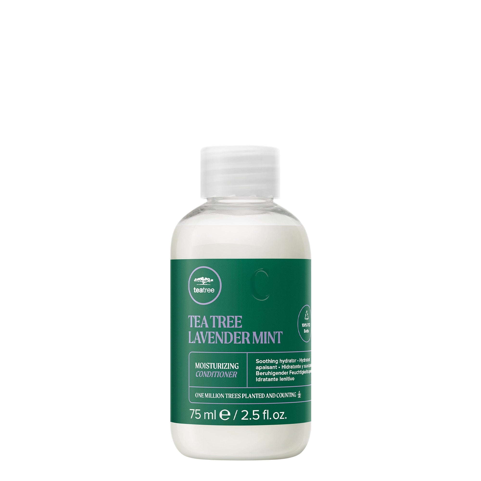 Paul Mitchell Tea Tree Lavender Mint Moisturizing Conditioner 1000ml