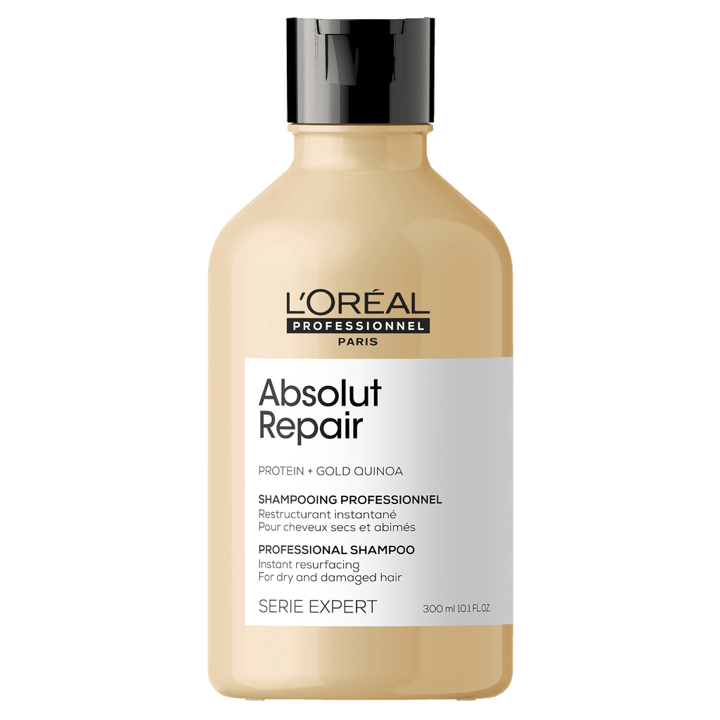 L'Oréal Professionnel Absolut Repair Shampoo 300ml