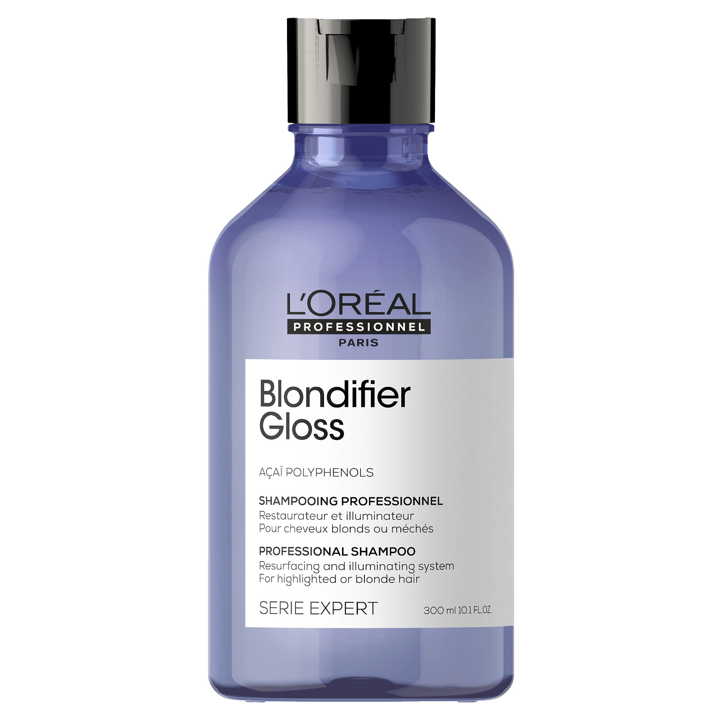 L'Oréal Professionnel Blondifier Gloss Shampoo 300ml